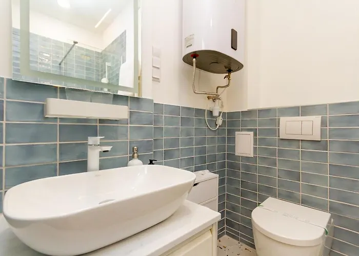 Apartament Window To The Fishermans Bastion W Ac By Nw Budapeszt