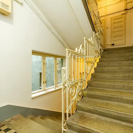 Apartman Window To The Fishermans Bastion W Ac By Nw